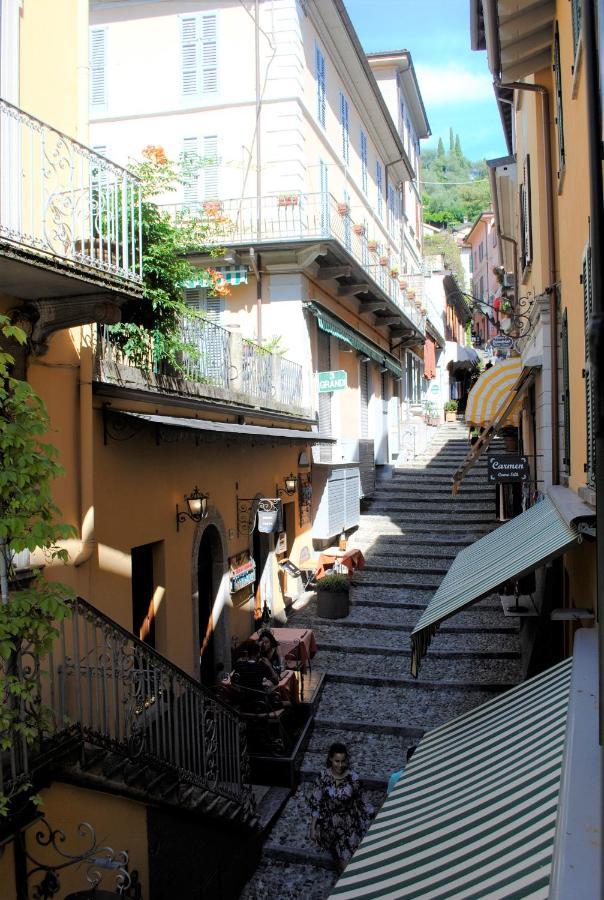 Apartamento de 183 m² en Bellagio, con 3 habitación Exterior foto