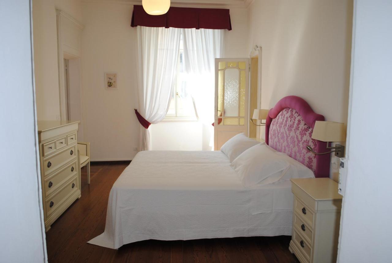 Apartamento de 183 m² en Bellagio, con 3 habitación Exterior foto