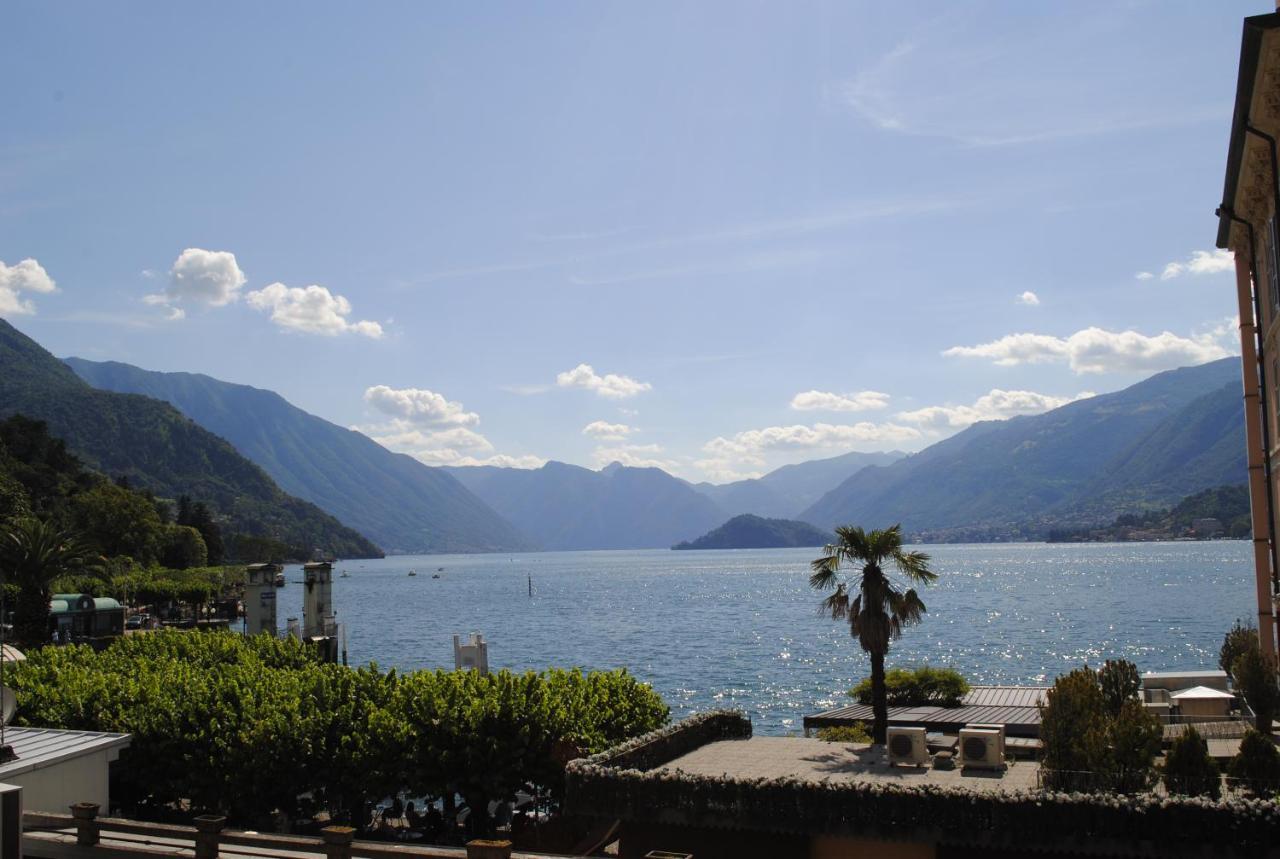 Apartamento de 183 m² en Bellagio, con 3 habitación Exterior foto