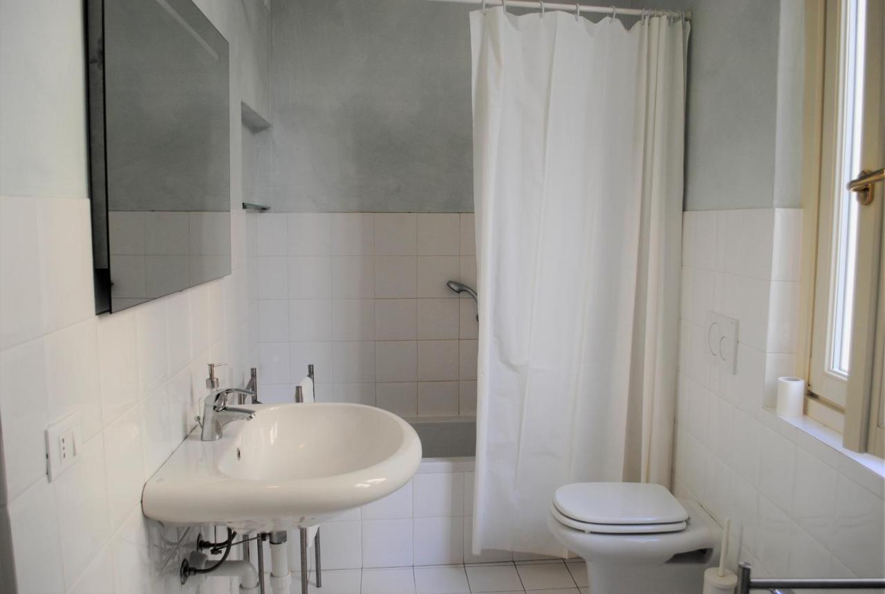 Apartamento de 183 m² en Bellagio, con 3 habitación Exterior foto