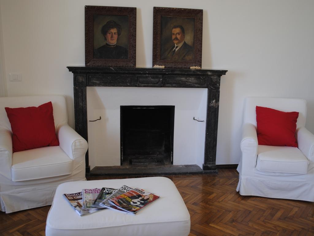 Apartamento de 183 m² en Bellagio, con 3 habitación Habitación foto